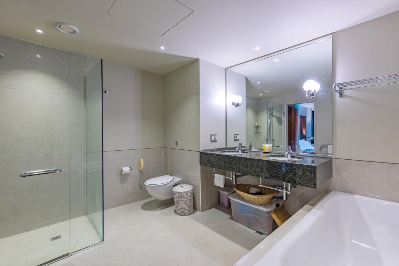 Pullman Residences Super Large Luxury Seaview Apartment Auckland Esterno foto
