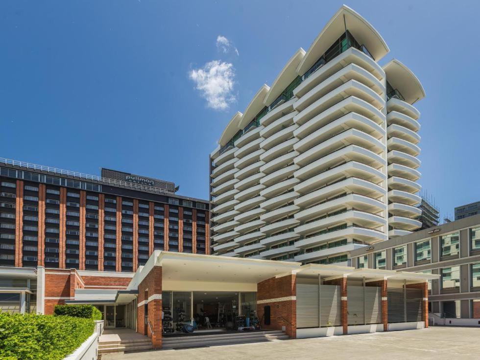 Pullman Residences Super Large Luxury Seaview Apartment Auckland Esterno foto