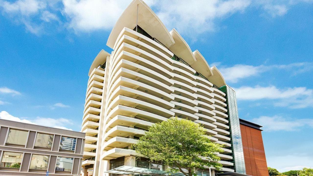 Pullman Residences Super Large Luxury Seaview Apartment Auckland Esterno foto