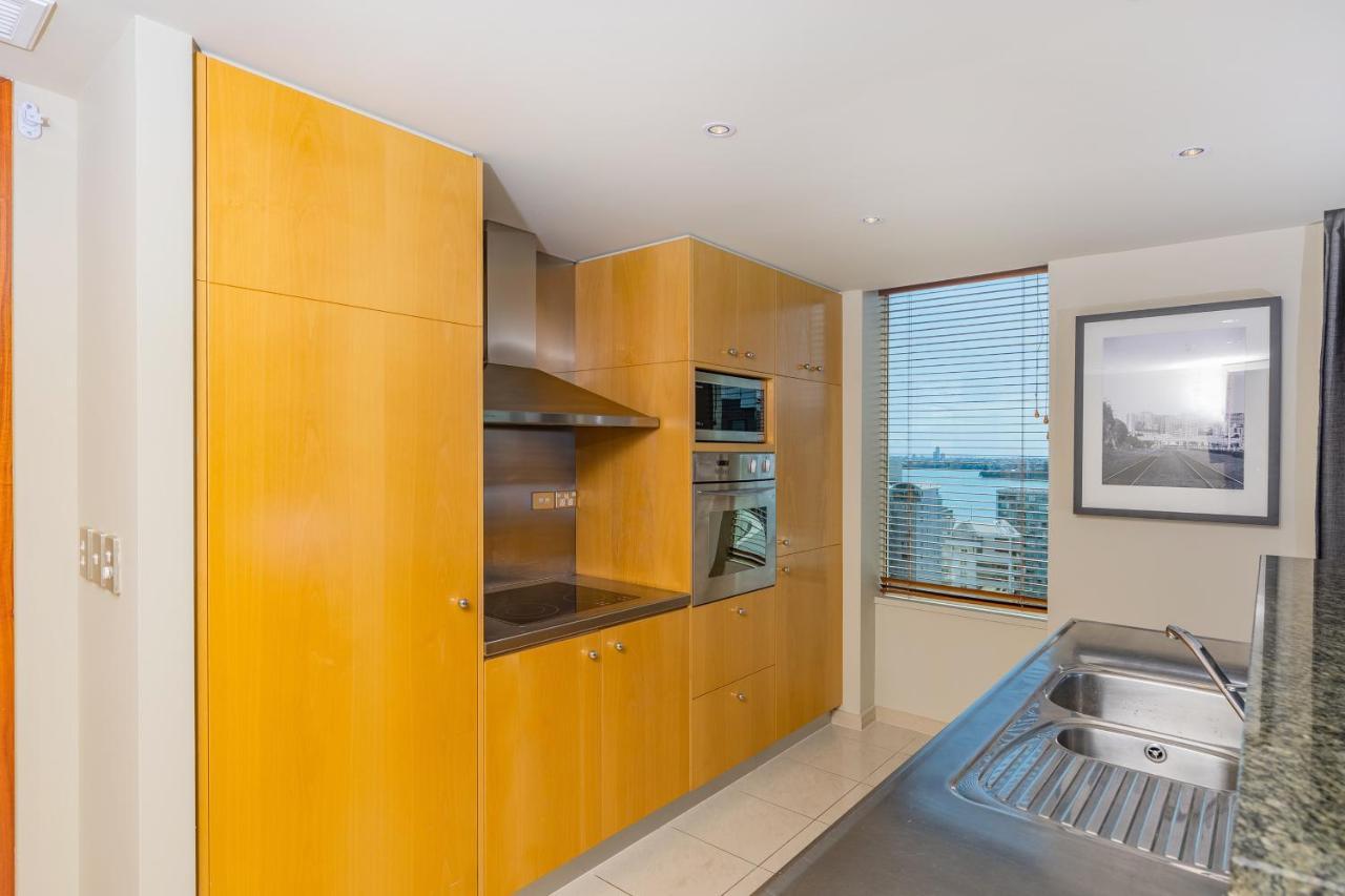 Pullman Residences Super Large Luxury Seaview Apartment Auckland Esterno foto