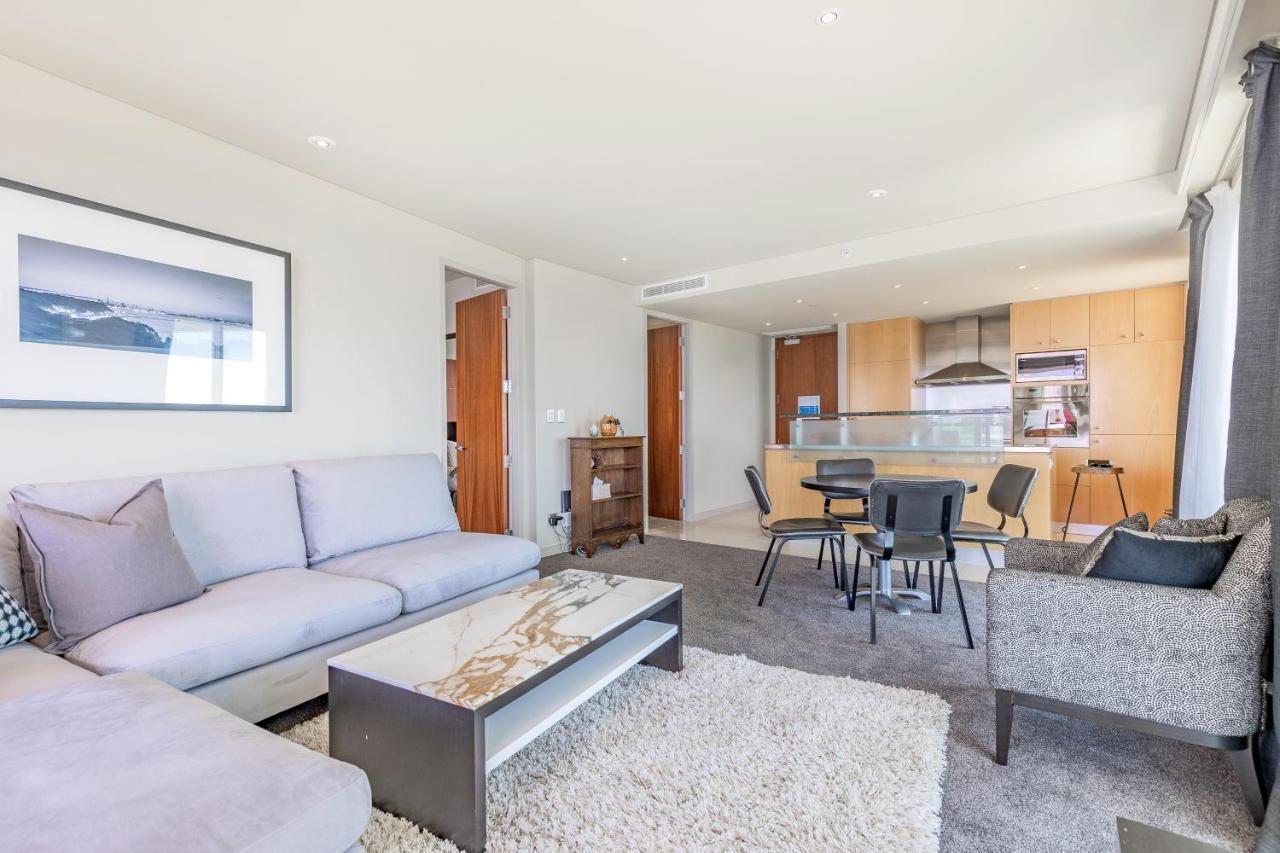 Pullman Residences Super Large Luxury Seaview Apartment Auckland Esterno foto