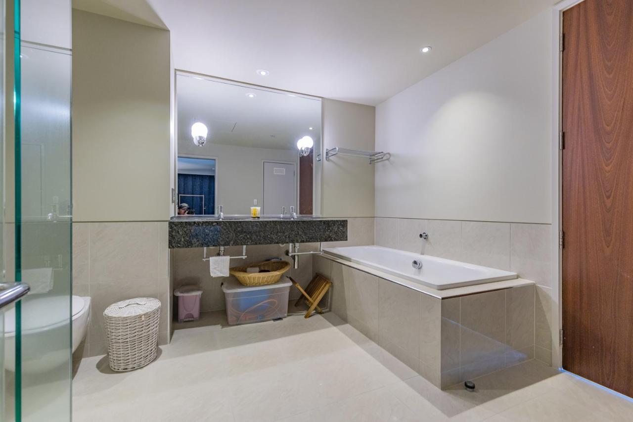 Pullman Residences Super Large Luxury Seaview Apartment Auckland Esterno foto