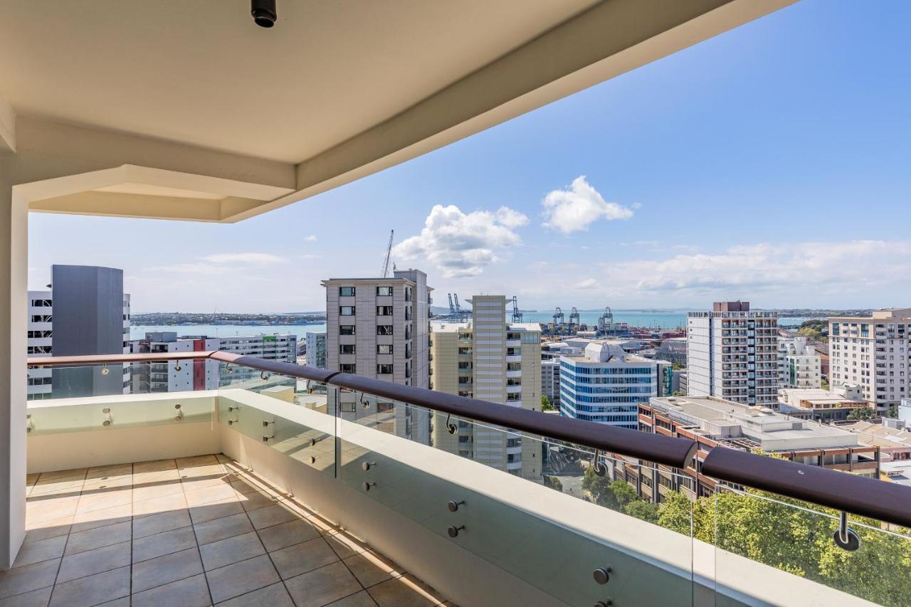 Pullman Residences Super Large Luxury Seaview Apartment Auckland Esterno foto