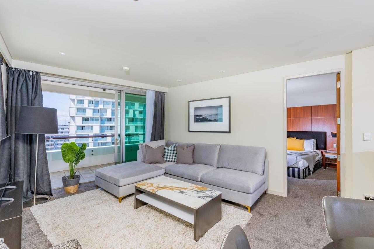 Pullman Residences Super Large Luxury Seaview Apartment Auckland Esterno foto