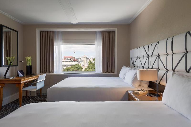 Pullman Residences Super Large Luxury Seaview Apartment Auckland Esterno foto