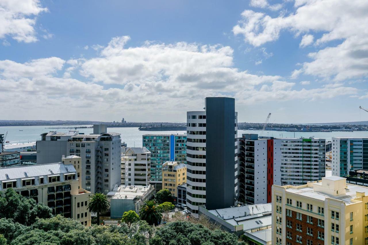 Pullman Residences Super Large Luxury Seaview Apartment Auckland Esterno foto